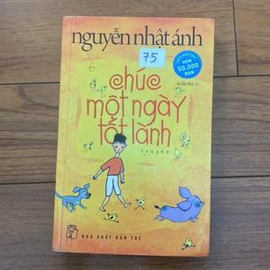 Chúc một ngày tốt lành