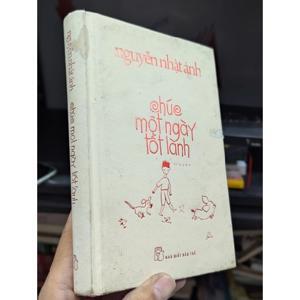Chúc một ngày tốt lành