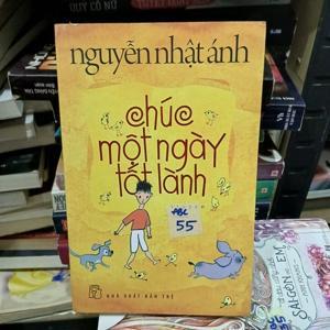 Chúc một ngày tốt lành