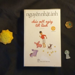 Chúc một ngày tốt lành