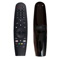 Chức năng giọng nói + Sóc bay Điều khiển từ xa AN-MR18BA phù hợp với giọng nói TV thông minh LG 65SK9500 50UK6700 55SK8500 thay thế các bộ phận