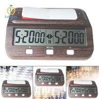 Chức năng thưởng đồng hồ cờ vua chuyên nghiệp Lohobby cho trò chơi phụ kiện cờ vua