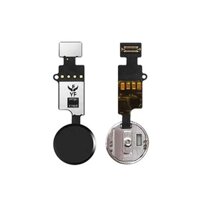 Chức năng trả lại nút Home cho iPhone 7 / 8 / 7 Plus / 8 Plus / SE ĐEN