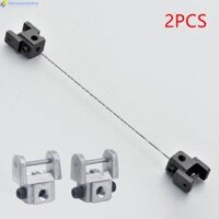 Chuck 2 * 2cm Phụ Kiện DIY Mô Hình Thương Hiệu Mới Cho Đường Cong Cưa Dây Lưỡi Cưa