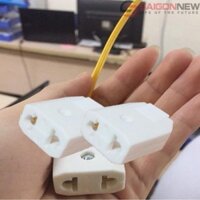 Chui Cắm Điện Đầu Cái