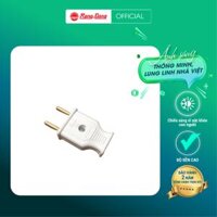 Chui phích cắm điện Rạng Đông chân đồng thau - 1 cái