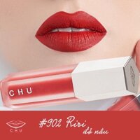 CHULIPSTICK SON NHUNG LÌ MỊN