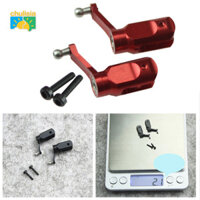 Chulisia 2 / bộ Kẹp lưỡi chính kim loại gia công CNC XK.2.K110.016 Bộ Phụ Kiện Dự Phòng V977 XK K110 K120 RC