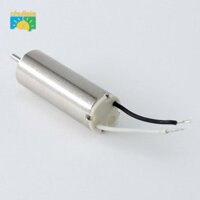 chulisia 2x Phụ kiện động cơ đuôi động cơ RC trực thăng, Bộ phận nâng cấp, Phụ tùng máy bay RC