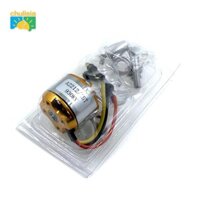 chulisia A212 / 6T 930KV Outrunner cho máy bay RC