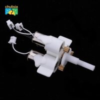 chulisia Chulisia V.2.949.006 Bộ Bánh Răng & Động Cơ Cho Wltoys F949 RC Máy Bay Trực Thăng Phần DIY