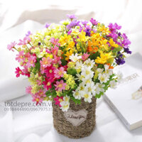 Chùm hoa cánh bướm – Hoa giả siêu đẹp