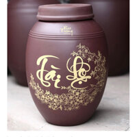 Chum rượu tài lộc 5l