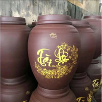 CHUM SÀNH BÁT TRÀNG HÀNG KỸ CHỮ TÀI LỘC