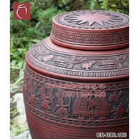 Chum sành ngâm rượu Đông Sơn (5l,10l,20l,30l,50l)