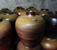 Chum Sành Ngâm Rượu Giả Cổ 50L Gốm Gia Thuỷ