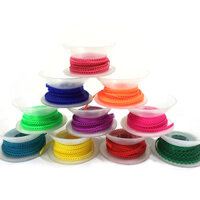 Chun chuỗi mau- thưa nhiều màu niềng răng giá tốt nhất