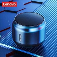 Chứng Khoán Địa Phương Lenovo K3 Bluetooth Loa Di Động Bluetooth Mini Loa Siêu Trầm Cao Decibel TWS Bluetooth