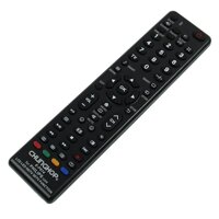 CHUNGHOP Black Remote Control E-P914 For Philips Use LCD LED HDTV 3DTV Function