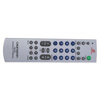 Chunghop TV Remote Universal Television 8m Colour Television