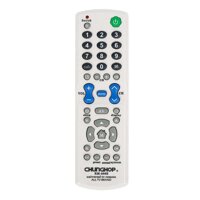 CHUNGHOP Universal Remote Control For Chunghop Rm-306E Tv Controller Can Use All Tv Brand