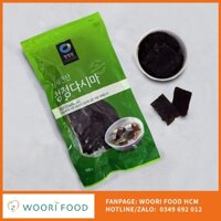 [ChungjungOne] Tảo bẹ Dashima (150g)