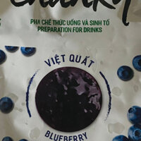 Chunky Việt Quất gói 1kg