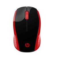 Chuộ không dây HP Wireless Mouse 200 (2HU82AA)