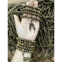 CHUỖI 108 HẠT TRẦM HƯƠNG