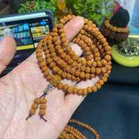 Chuỗi 216 hạt kim cang 5-8mm chọn lọc