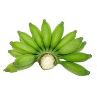 Chuối cau 1.1kg