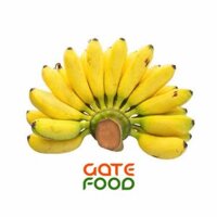 CHUỐI CAU -LOẠI 1KG