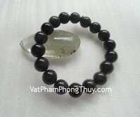 Chuỗi đá hắc ngà trung S2033