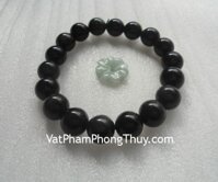 Chuỗi đá hắc ngà trung S2033