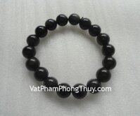 Chuỗi đá hắc ngà trung S2033
