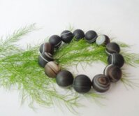 Chuỗi đá vỏ ốc hóa thạch lớn FS6305