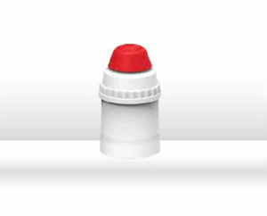 Chuôi đèn CP chống ẩm E27 (không dây) (ĐQ LH01 E27AW)