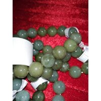 Chuỗi đeo tay đá 14 ly