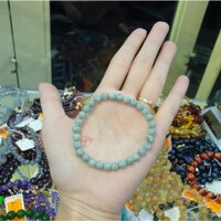 Chuổi đeo tay ngọccc 6 ly