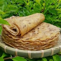 CHUỐI ÉP DẺO BẾN TRE