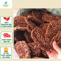 Chuối ép miếng, chuối khô 1 kg