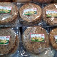 CHUỐI  ÉP TRÒN BẾN TRE