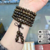 Chuỗi gỗ Đàn hương 8ly