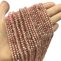 Chuỗi Hạt Bán Tự Nhiên Dùng Làm Trang Sức Vòng Đeo Tay / Dây Chuyền DIY