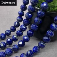 Chuỗi Hạt Đá Lapis Lazuli 6-8mm