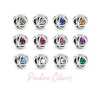 Chuỗi Hạt Đeo Tay Nhiều Màu Sắc Dùng Làm Vòng Tay DIY