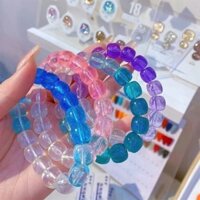 Chuỗi hạt nhựa phản quang 45