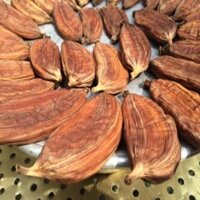 Chuối Hồng Sấy Dẻo - Đặc sản Miền Tây 1kg