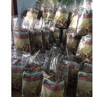 Chuối hột miếng khô (1kg)