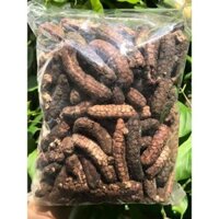 Chuối hột rừng (1kg khô) (Cây xanh BMT, 0354736301, freeship Extra+)